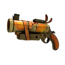 Pumpkin Pied Detonator (Well-Worn)