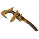 Professional Killstreak Pumpkin Pied Jag (Factory New)