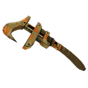 Pumpkin Pied Jag (Field-Tested)