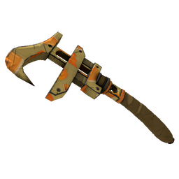 free tf2 item Pumpkin Pied Jag (Field-Tested)