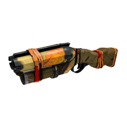 free tf2 item Strange Pumpkin Pied Soda Popper (Well-Worn)