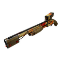 Pumpkin Pied Rescue Ranger (Battle Scarred)