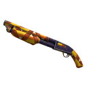 Candy Coated Shotgun (Minimal Wear)