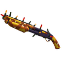 Festivized Killstreak Candy Coated Shotgun (Factory New)