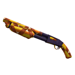 free tf2 item Candy Coated Shotgun (Factory New)