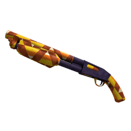 Candy Coated Shotgun (Factory New)