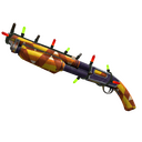 Strange Festivized Candy Coated Shotgun (Field-Tested)