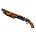 Candy Coated Shotgun (Well-Worn)