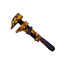 Strange Candy Coated Wrench (Minimal Wear)