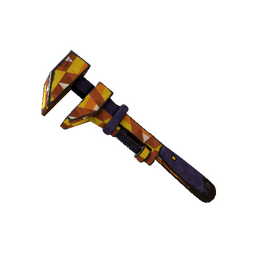 free tf2 item Strange Candy Coated Wrench (Minimal Wear)