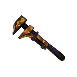 free tf2 item Candy Coated Wrench (Field-Tested)