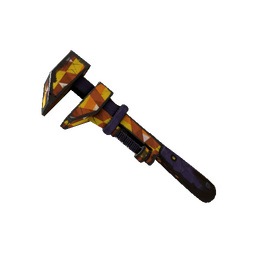 Candy Coated Wrench (Field-Tested)