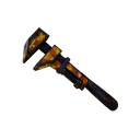 Candy Coated Wrench (Battle Scarred)
