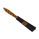 Candy Coated Knife (Minimal Wear)