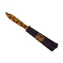 Strange Candy Coated Knife (Factory New)