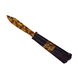 Candy Coated Knife (Factory New)