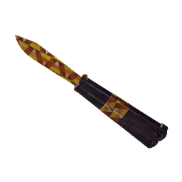 free tf2 item Strange Candy Coated Knife (Factory New)