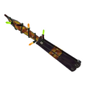 Strange Festivized Candy Coated Knife (Field-Tested)