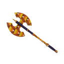 Strange Candy Coated Scotsman's Skullcutter (Factory New)