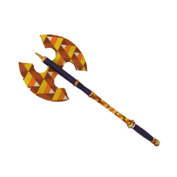 free tf2 item Candy Coated Scotsman's Skullcutter (Factory New)