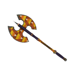 Strange Candy Coated Scotsman's Skullcutter (Field-Tested)