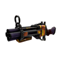 Candy Coated Iron Bomber (Battle Scarred)