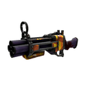 Candy Coated Iron Bomber (Well-Worn)