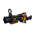 Candy Coated Iron Bomber (Field-Tested)