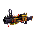 Festivized Professional Killstreak Candy Coated Iron Bomber (Factory New)