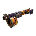 Candy Coated Panic Attack (Well-Worn)