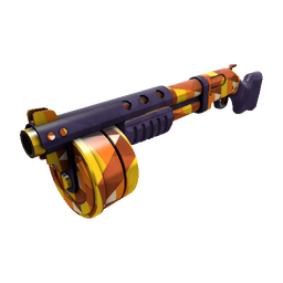 free tf2 item Candy Coated Panic Attack (Factory New)