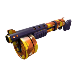 free tf2 item Killstreak Candy Coated Panic Attack (Factory New)