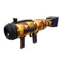 Candy Coated Air Strike (Well-Worn)