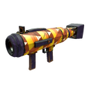 Strange Killstreak Candy Coated Air Strike (Field-Tested)