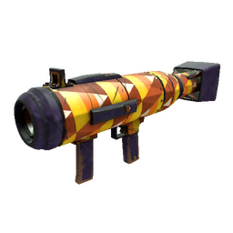 free tf2 item Candy Coated Air Strike (Field-Tested)