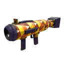 Candy Coated Air Strike (Minimal Wear)