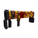 Candy Coated Black Box (Battle Scarred)