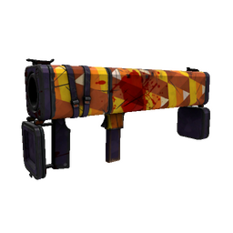 free tf2 item Candy Coated Black Box (Battle Scarred)