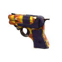 Candy Coated Shortstop (Minimal Wear)