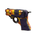 Killstreak Candy Coated Shortstop (Field-Tested)