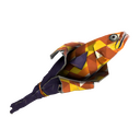 Strange Candy Coated Holy Mackerel (Minimal Wear)