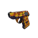 Candy Coated Pistol (Minimal Wear)