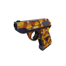 free tf2 item Candy Coated Pistol (Field-Tested)