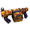 Candy Coated Stickybomb Launcher (Minimal Wear)