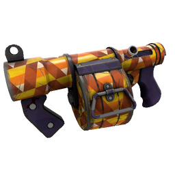 free tf2 item Strange Candy Coated Stickybomb Launcher (Field-Tested)