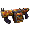 Candy Coated Stickybomb Launcher (Well-Worn)