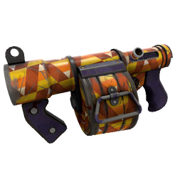 free tf2 item Candy Coated Stickybomb Launcher (Well-Worn)