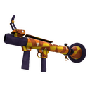 Specialized Killstreak Candy Coated Rocket Launcher (Factory New)
