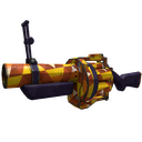 Strange Professional Killstreak Candy Coated Grenade Launcher (Minimal Wear)