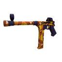 Strange Candy Coated SMG (Factory New)